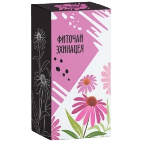 Эхинацея трава фильтр-пак 1,5г №20