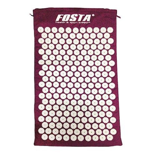 Аппликатор Кузнецова FOSTA F-0102 коврик массажный