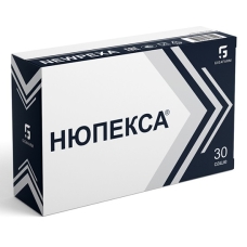 Нюпекса порошок саше №30