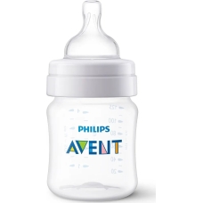 Авент Бутылочка Anti-colic 125мл №1 0+ Арт.SCF810-17