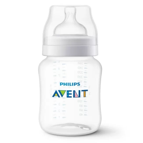 Авент Бутылочка Anti-colic 260мл scf813