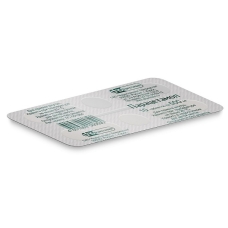 Парацетамол таблетки 500мг №10