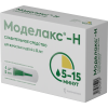 Моделакс-Н раствор рект. 5мл №4 микроклизмы