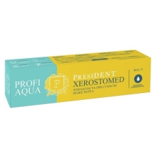 ПрезиДЕНТ Зубная паста Profi Aqua Xerostomed 50мл