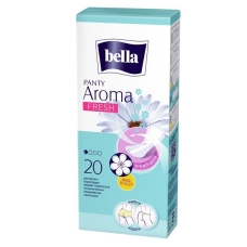 Белла Панти Арома Фреш Прокладки ежедн. 20шт. Bella Panty