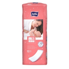 Белла Мама Прокладки гигиенические 10шт. Bella Mamma