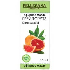 Масло Грейпфрут эфирное фл. 10мл Пеллесана