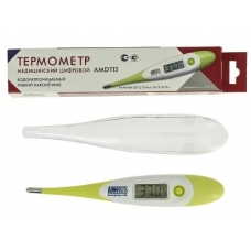 Термометр AMDT медиц. цифр AMDT-12 больш.дисплей
