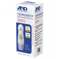 Термометр AND цифровой DT-635