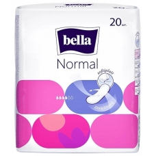 Белла Нормал прокладки гигиен. 20шт.