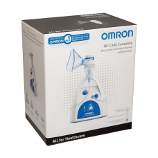 Ингалятор Omron NE-C300 компрессорный Омрон