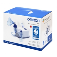 Ингалятор Omron NE-C25 компрессорный Омрон