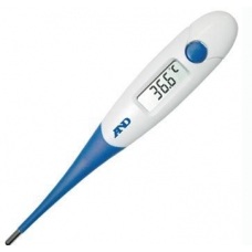 Термометр AND цифровой DT-623 с гибким наконечником