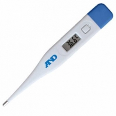 Термометр AND цифровой DT-501 с памятью